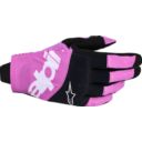 Rękawiczki ALPINESTARS TECHSTAR blk/gr/pu 2XL