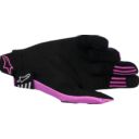 Rękawiczki ALPINESTARS TECHSTAR blk/gr/pu 2XL