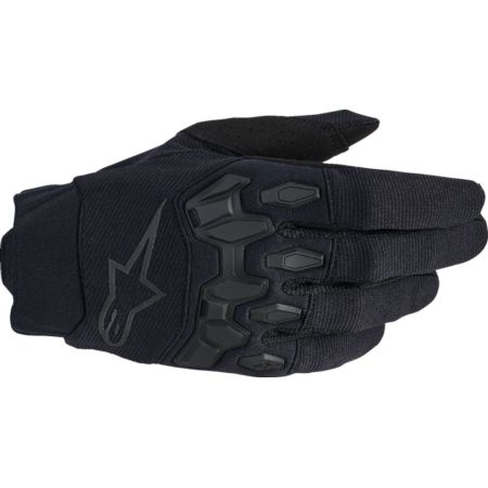 Rękawiczki ALPINESTARS FULL BORE V2 black 2XL