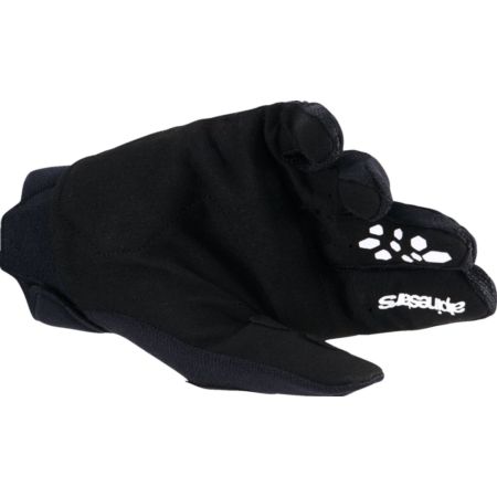 Rękawiczki ALPINESTARS FULL BORE V2 blk/wht 2XL