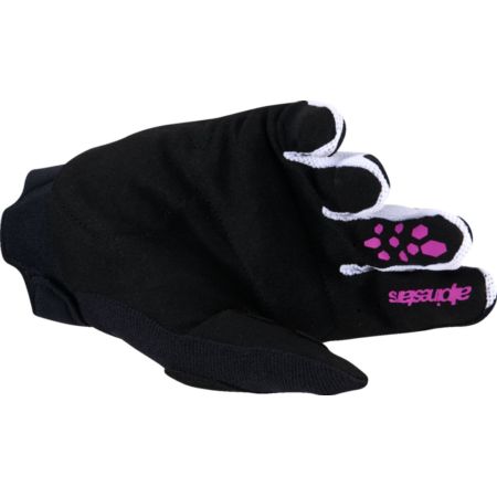Rękawiczki ALPINESTARS FULL BORE V2 pu/blk 2XL