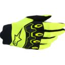 Rękawiczki ALPINESTARS FULL BORE V2 yel/blk 2XL