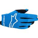 Rękawiczki ALPINESTARS RADAR UCLA black/white 2XL