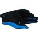 Rękawiczki ALPINESTARS RADAR UCLA black/white 2XL