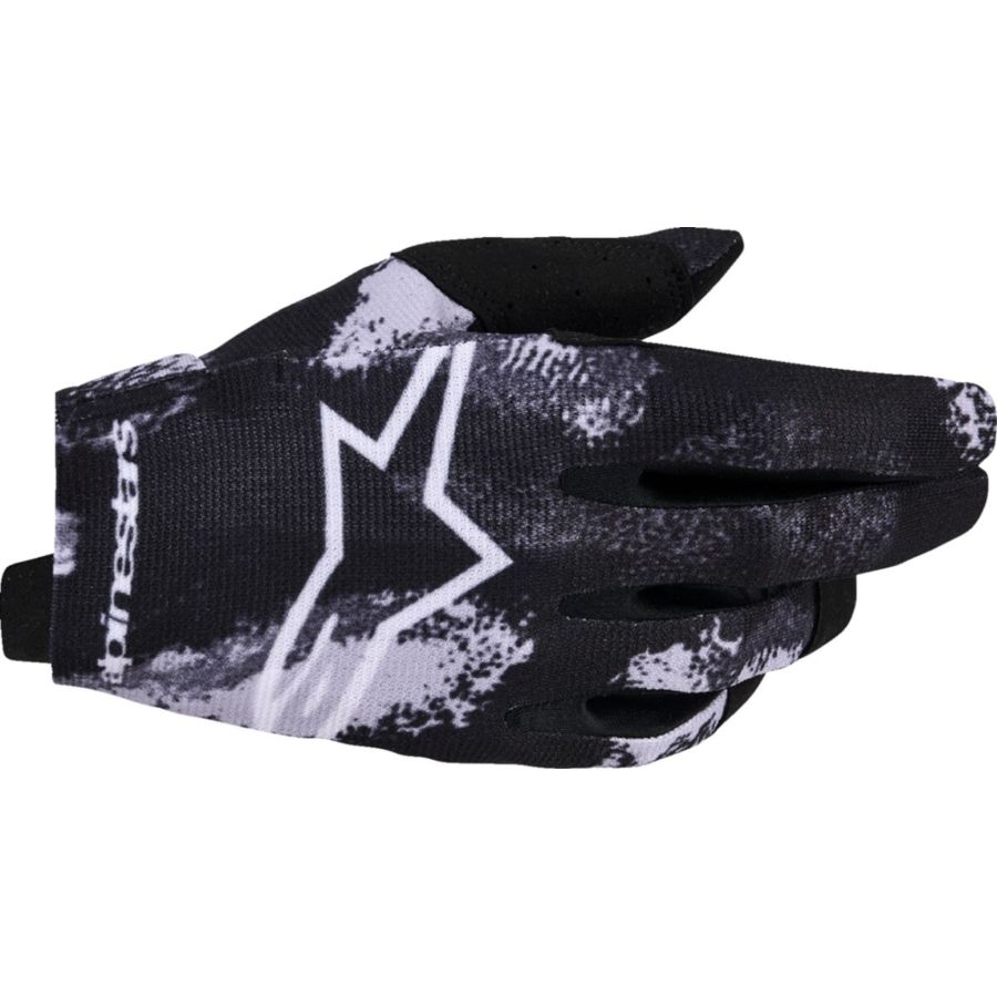 Rękawiczki ALPINESTARS RADAR IRON camo 2XL