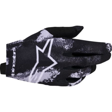 Rękawiczki ALPINESTARS RADAR IRON camo 2XL