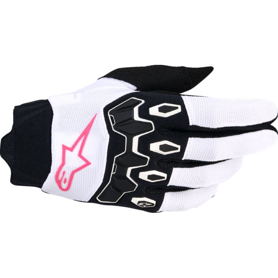 Rękawiczki ALPINESTARS STELLA FULL BORE V2 w/p L
