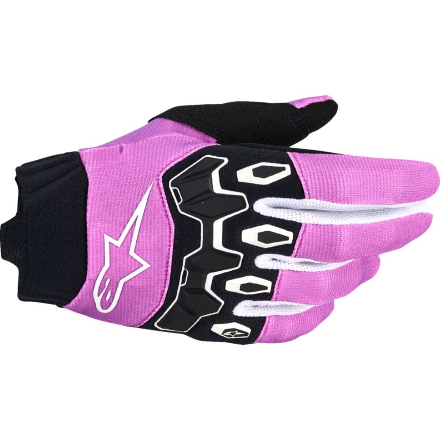 Rękawiczki ALPINESTARS STELLA FULL BORE V2 v/w L