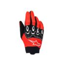 Rękawiczki ALPINESTARS FULL BORE V2 or/blk 2XL
