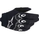Rękawiczki ALPINESTARS YOUTH FULL BORE V2 b/w 2XS