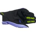 Rękawiczki ALPINESTARS YOUTH RADAR pur/ylw 2XS