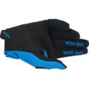 Rękawiczki ALPINESTARS YOUTH RADAR blu/wht 2XS