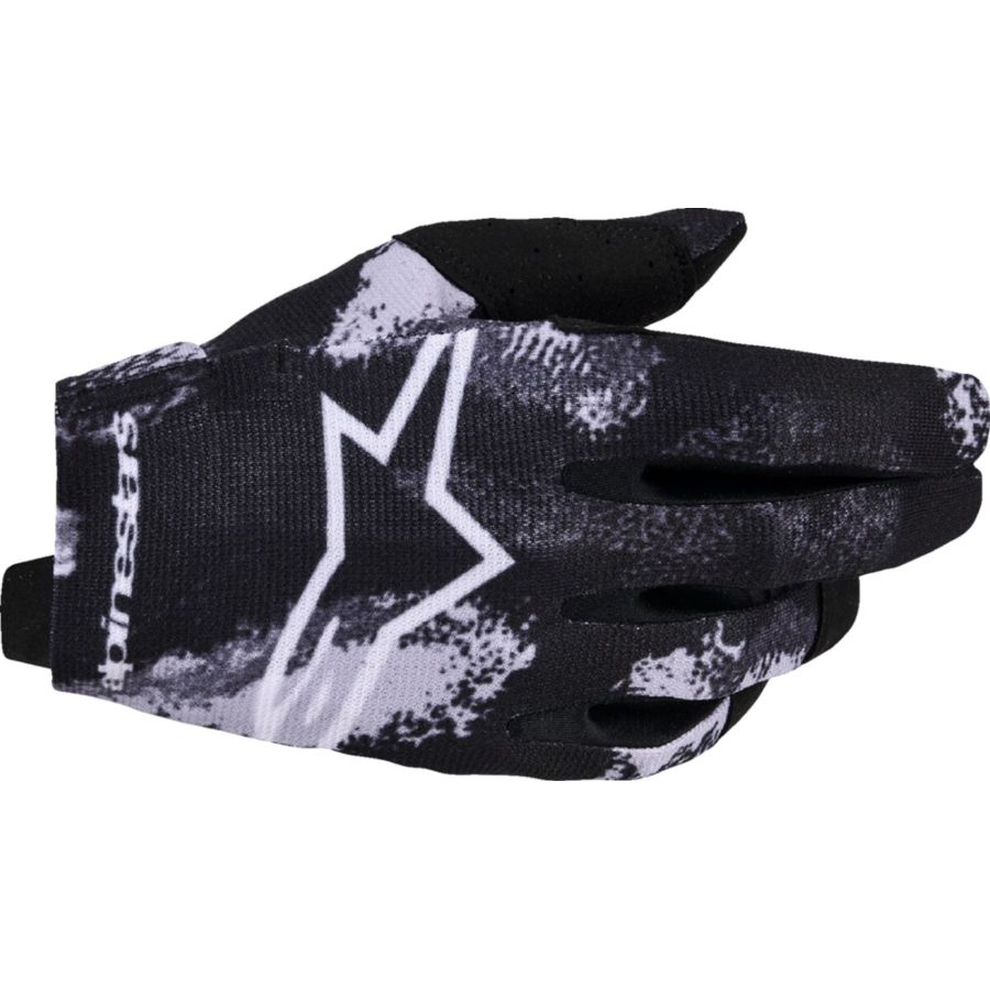Rękawiczki ALPINESTARS YOUTH RADAR camo 2XS