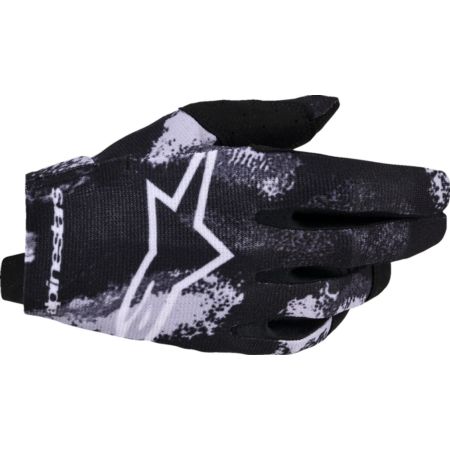 Rękawiczki ALPINESTARS YOUTH RADAR camo 2XS