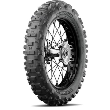 Opona 140/80-18 MICHELIN enduro medium