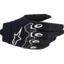Rękawiczki ALPINESTARS full bore v2 blk/wht XL