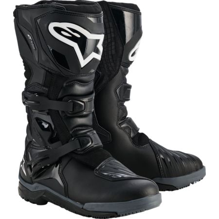 Buty ALPINESTARS COROZAL ADVENTURE DS bk 44,5 (10)