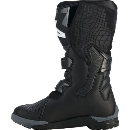 Buty ALPINESTARS COROZAL ADVENTURE DS bk 44,5 (10)