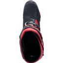 Buty ALPINESTARS TECH 10 black/red 44,5 (10)