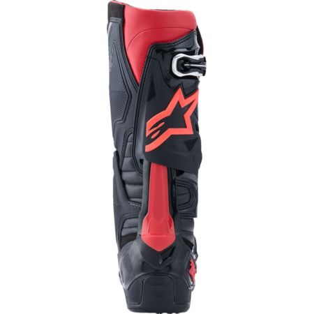 Buty ALPINESTARS TECH 10 black/red 44,5 (10)