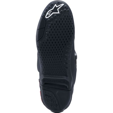 Buty ALPINESTARS TECH 10 black/red 44,5 (10)