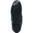 Buty ALPINESTARS TECH 10 black/red 44,5 (10)