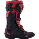 Buty ALPINESTARS TECH 10 black/red 44,5 (10)