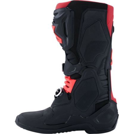 Buty ALPINESTARS TECH 10 black/red 44,5 (10)