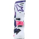 Buty ALPINESTARS TECH 10 wh/vl/nv/pnk 44,5 (10)