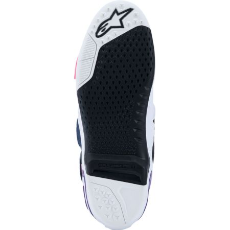 Buty ALPINESTARS TECH 10 wh/vl/nv/pnk 44,5 (10)