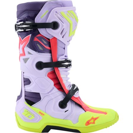 Buty ALPINESTARS TECH 10 SUPERVENTED p/y 44,5 (10)