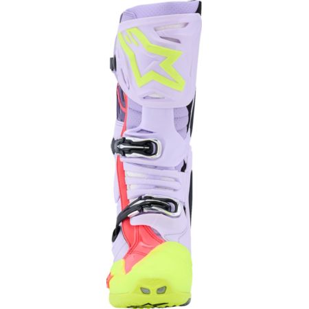 Buty ALPINESTARS TECH 10 SUPERVENTED p/y 44,5 (10)