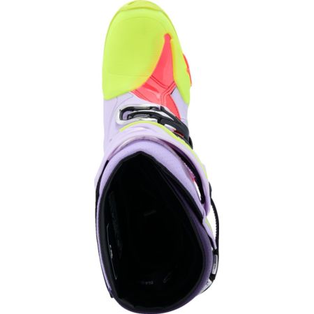 Buty ALPINESTARS TECH 10 SUPERVENTED p/y 44,5 (10)
