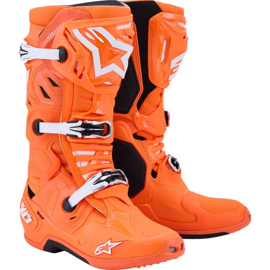 Buty ALPINESTARS TECH 10 SUPERVENTED o/b 44,5 (10)