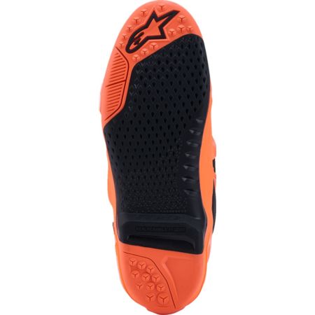 Buty ALPINESTARS TECH 10 SUPERVENTED o/b 44,5 (10)
