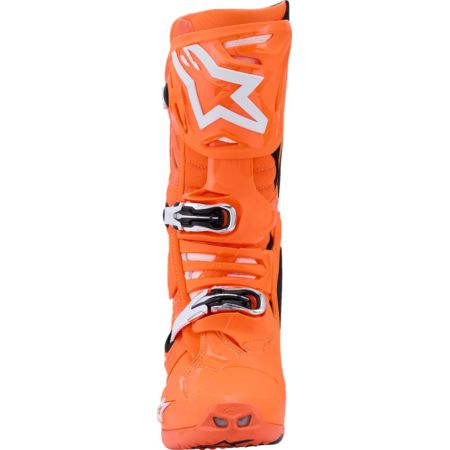 Buty ALPINESTARS TECH 10 SUPERVENTED o/b 44,5 (10)
