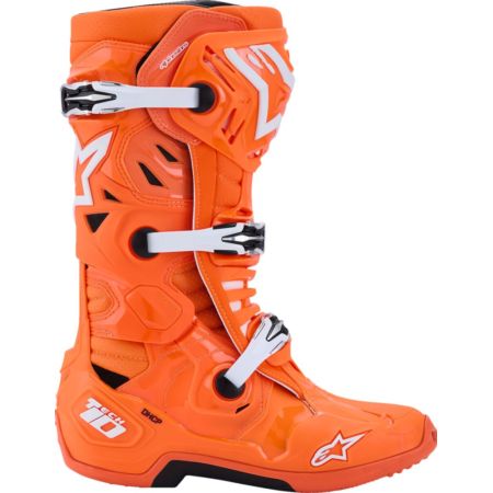Buty ALPINESTARS TECH 10 SUPERVENTED o/b 44,5 (10)