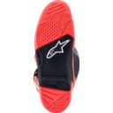 Buty ALPINESTARS TECH 7 bk/rd/pnk 44,5 (10)