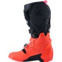 Buty ALPINESTARS TECH 7 bk/rd/pnk 44,5 (10)