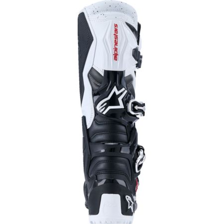 Buty ALPINESTARS TECH 7 ENDURO blk/wht 44,5 (10)