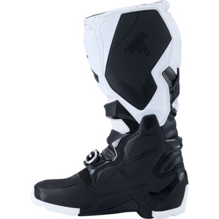 Buty ALPINESTARS TECH 7 ENDURO blk/wht 44,5 (10)