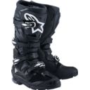 Buty ALPINESTARS TECH 7 ENDURO blk/an/wh 44,5 (10)