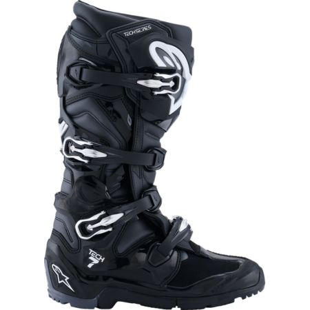 Buty ALPINESTARS TECH 7 ENDURO blk/an/wh 44,5 (10)