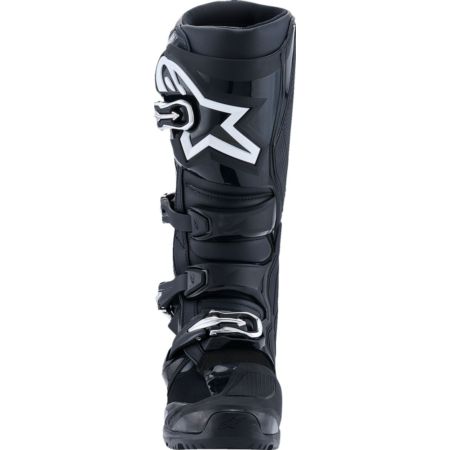 Buty ALPINESTARS TECH 7 ENDURO blk/an/wh 44,5 (10)