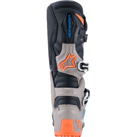 Buty ALPINESTARS TECH 7 ENDURO blk/gy/or 44,5 (10)