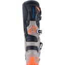 Buty ALPINESTARS TECH 7 ENDURO blk/gy/or 44,5 (10)