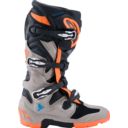 Buty ALPINESTARS TECH 7 ENDURO blk/gy/or 44,5 (10)