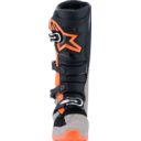 Buty ALPINESTARS TECH 7 ENDURO blk/gy/or 44,5 (10)