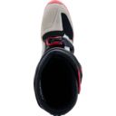 Buty ALPINESTARS TECH 7 ENDURO blk/rd/gy 44,5 (10)