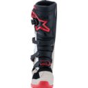 Buty ALPINESTARS TECH 7 ENDURO blk/rd/gy 44,5 (10)